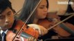 Filarmónica de Viena dona instrumentos a Sinfonía por el Perú