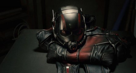 Ant-Man Full Movie Streaming Online