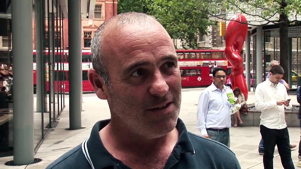 The supercar in front is a...