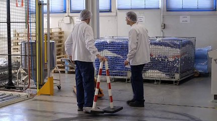 Découvrir le métier de coordinateur de production - "Beau Travail !"