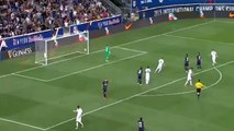 Joaquín Amazing Goal | PSG vs Fiorentina 4-2 Friendly Match 2015 HD