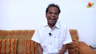 Kumarimuthu Interview: Radharavi shows no respect towards anybody | Nadigar Sangam Problem