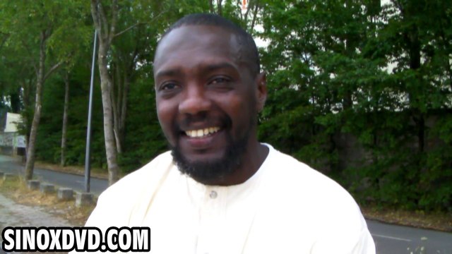 Ousmane Badara | ex Alpha 5.20 - Interview 2015 par Sinox