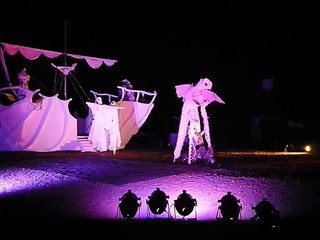 les malabars à sommières