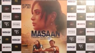 masaan movie review