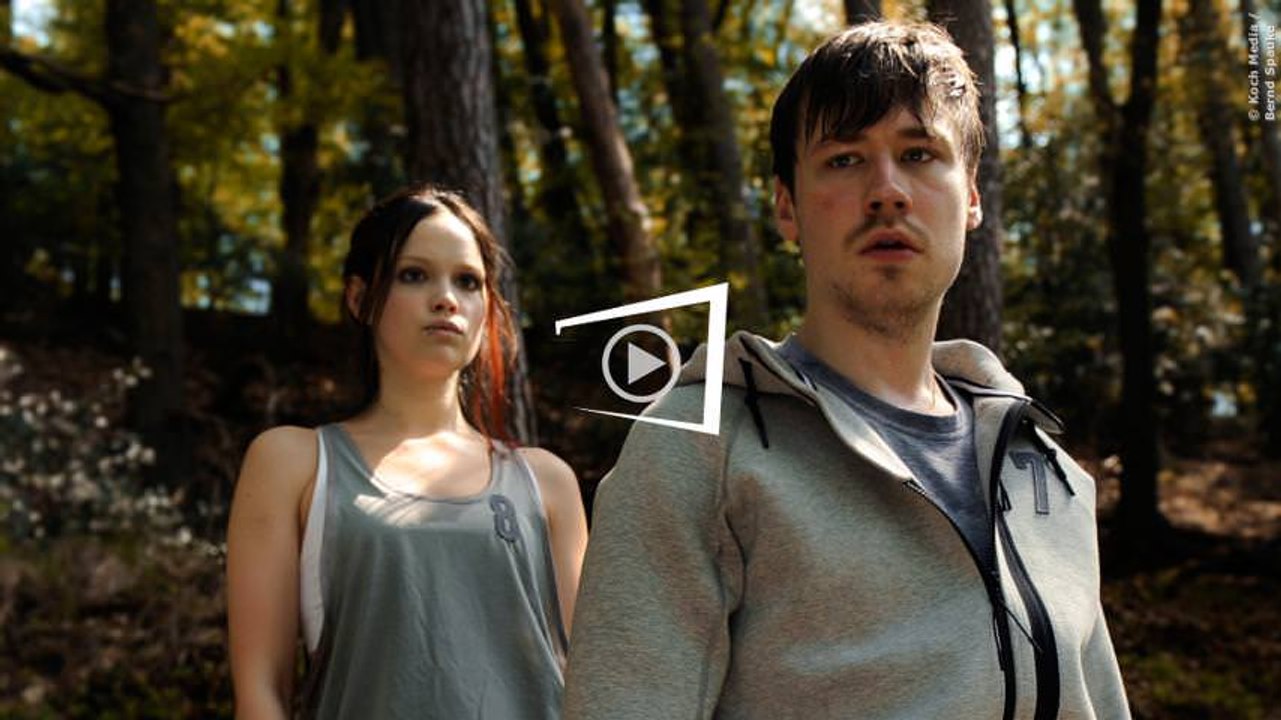 Boy 7 Trailer mit David Kross (deutsch)