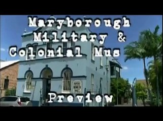 GHOST HUNTERS - HAUNTED AUSTRALIA