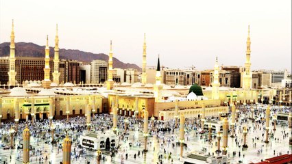 Laboon Pur Darood-o-Salaam