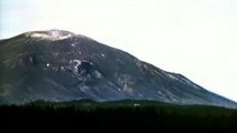 Mount St. Helens Eruption - Time Lapse Animation