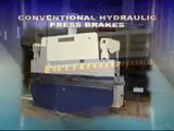 Nugen Machieries Ltd - Mfg. Hydraulic Press Brake and Shearing Machine