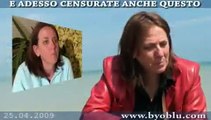 Seconda intervista a Stefania Pace dopo censura E ADESSO CENSURATE ANCHE QUESTO 2