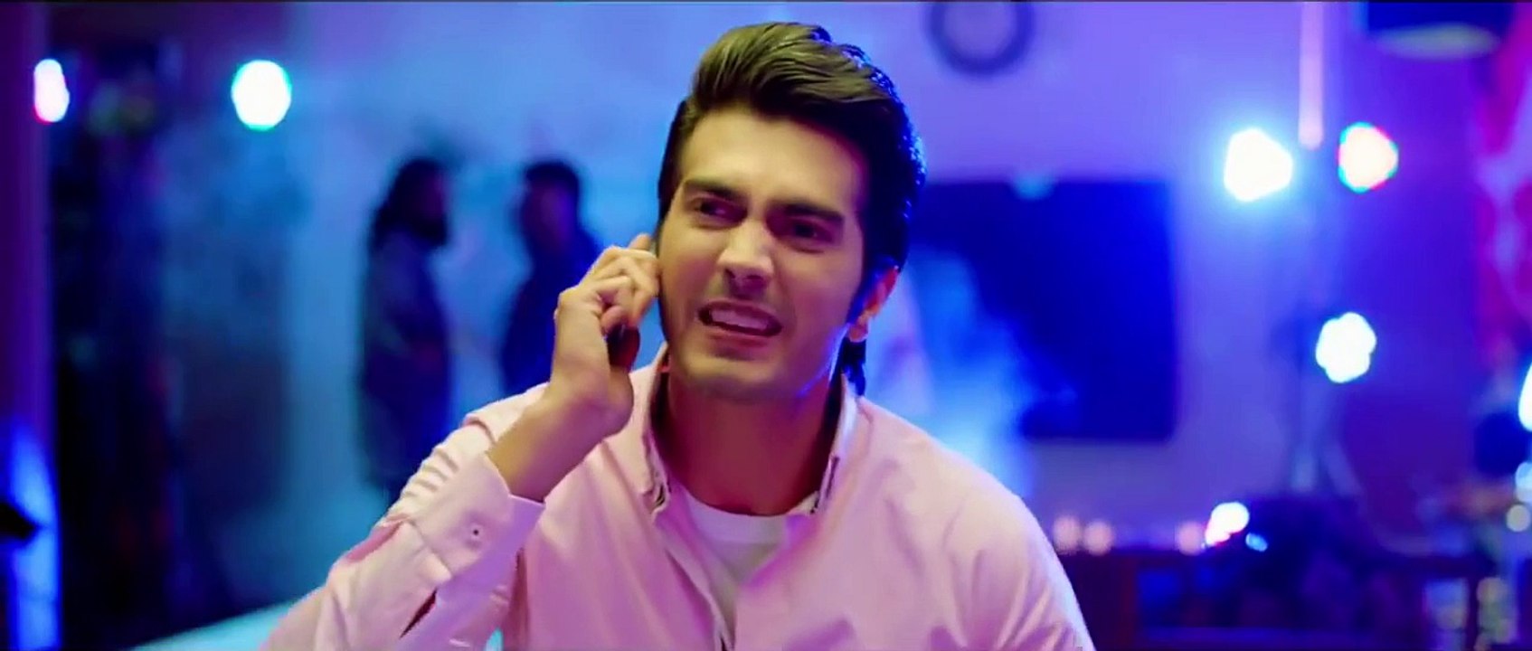 Karachi Se Lahore Official Trailer