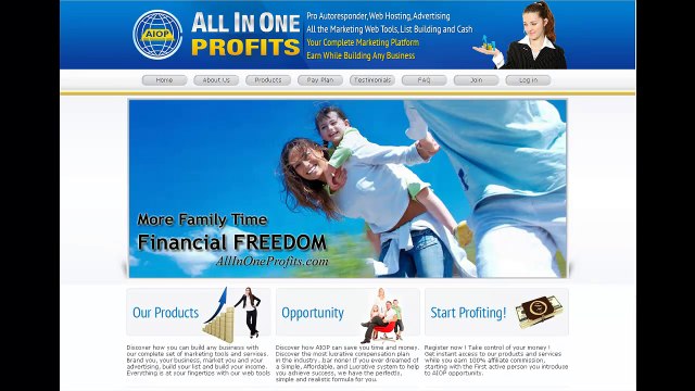 Aiop Team Polska - Sytuacja Win-Win Dla Ciebie