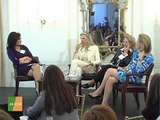 AS/COA Women's Economic Empowerment Workshop: Panel on The Woman Entrepreneur