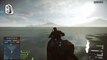 Battlefield 4 - Multiplayer jet ski trolling - Online trolling