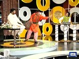 Jogi Baba Prediction About Rahat Fateh Ali Khan in Mazaq Raat Special