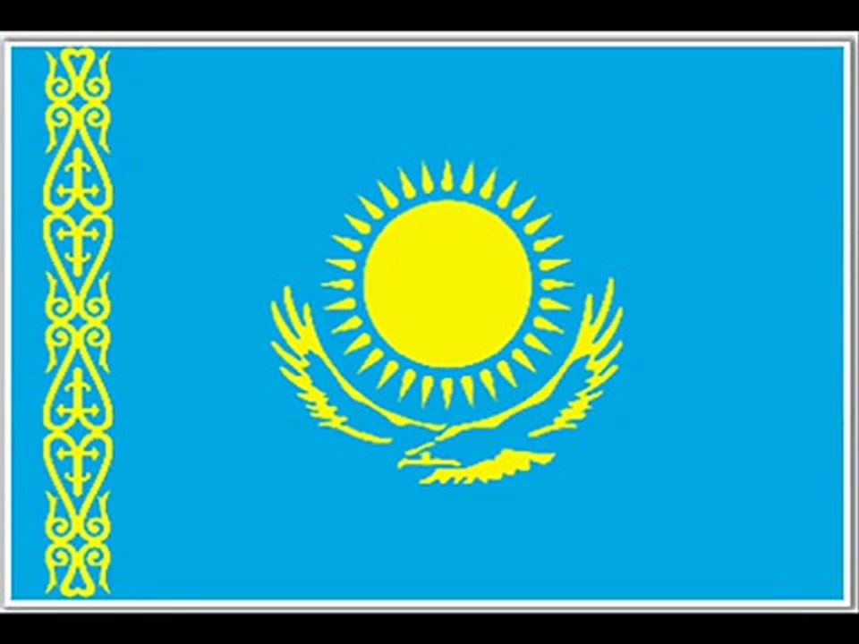 Гимн Казахстана , Kazakhstan National Anthem