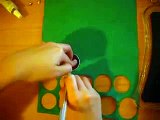 video sobre cómo hacer broches con capsulas nespresso.AVI