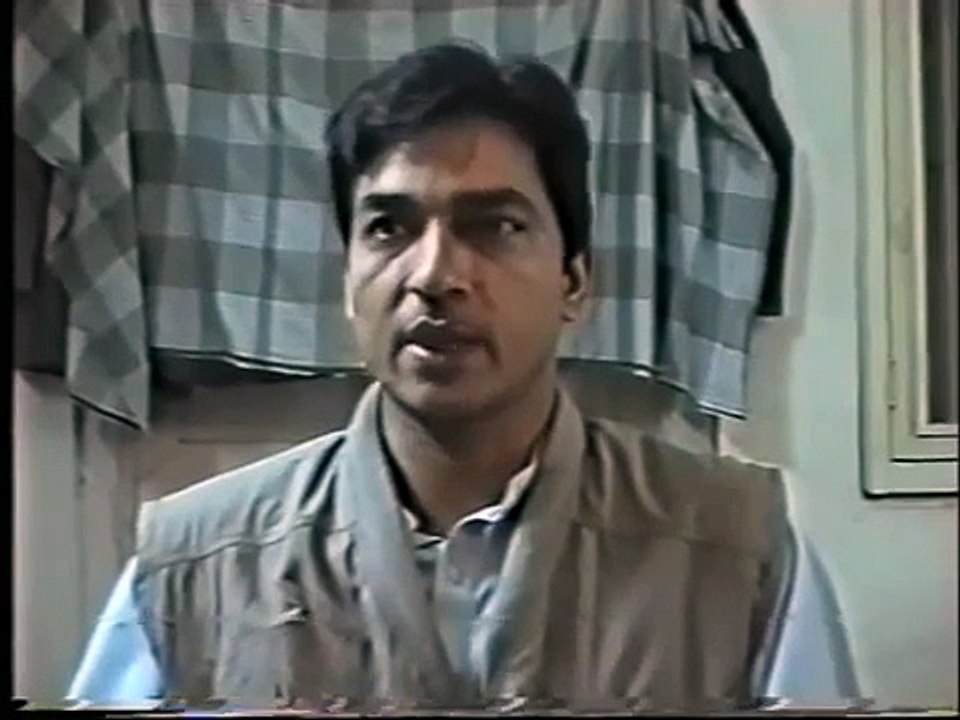 Saulat Mirza Revealing the truth about MQM and Altaf Hussain