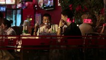 La nueva ley de China que prohíbe fumar en lugares públicos