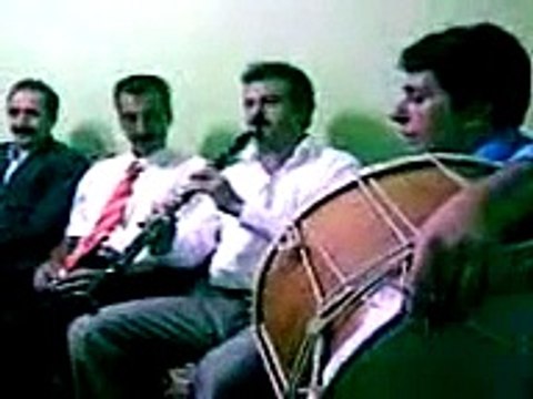 Kemaliye (Eğin) Havaları Mustafa Taşkın