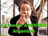 Para los Hermanos Argentinos Uruguay Mundial Sudafrica 2010 dedicado a Maradona