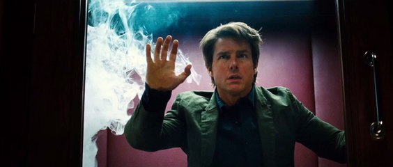 MISSION : IMPOSSIBLE ROGUE NATION - Bande-annonce VF