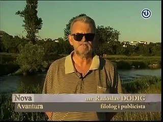 Nova avantura [18.01.2015.]