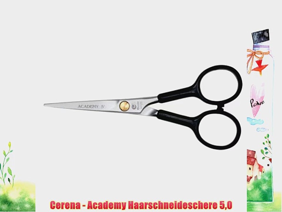 Cerena - Academy Haarschneideschere 50
