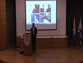 Consistent Hashing, Danny Lewin, and the Creation of Akamai - MIT Prof. Tom Leighton