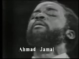 Ahmad Jamal - Jazz session 1971