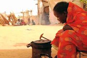 GlobalGiving Project Update: Fuel Efficient Stoves for Darfu