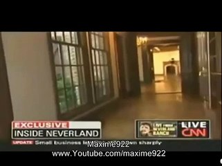 Michael Jackson ghost CAUGHT ON TAPE (Paranormal activity)