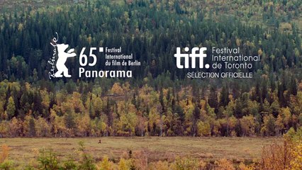 NATUR THERAPY - Bande-annonce VO