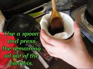 Pot Brownies Quick + Easy : How To