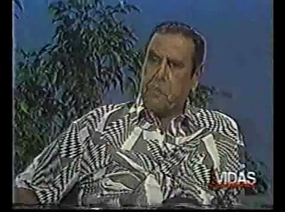 Vidas Secretas: Magaly Medina