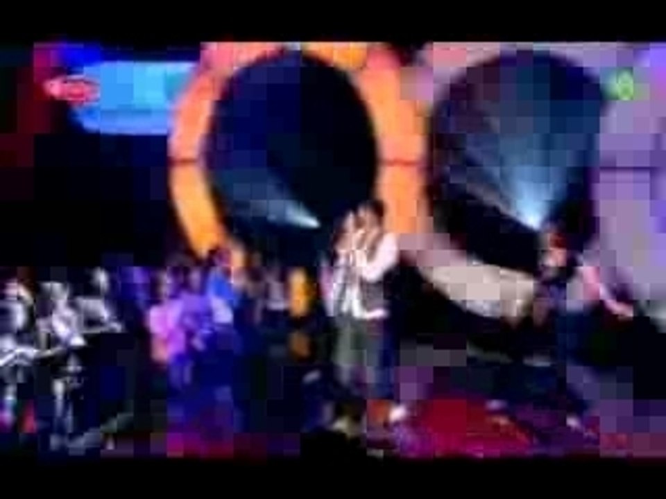 Basshunter - Jingle Bells (Live)