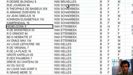 Microsoft Excel cours gratuit en ligne