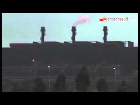 TGSRVlug23 ilva vendola rinviato a giudizio TG 23.07.15