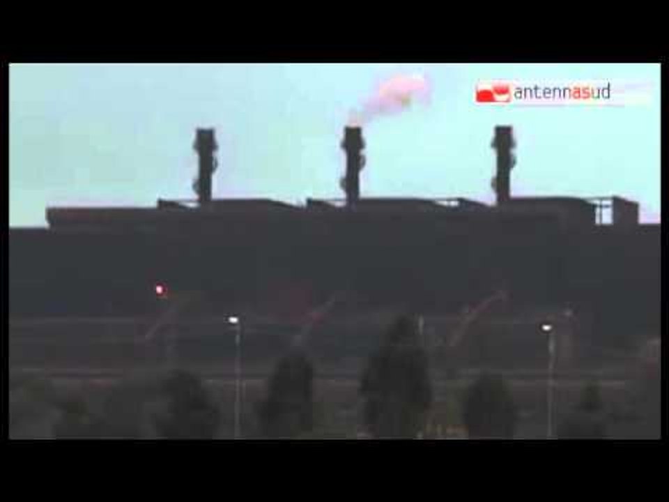 TGSRVlug23 ilva vendola rinviato a giudizio TG 23.07.15