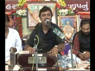 Sun Raha Hey Na Tu Tum Hi Ho Kirtidan Gadhvi