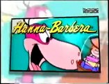 Cartoon Network Europe - Tom & Cat Ident/The Flintstones Bumper