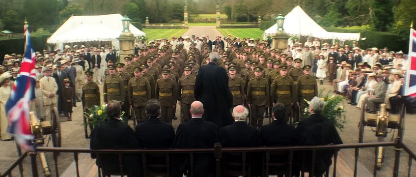 MEMOIRES DE JEUNESSE - Bande-annonce VO