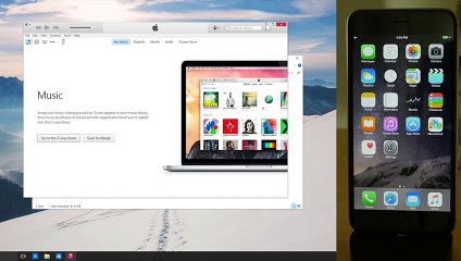 How to jailbreak iOS 8.4 With TaiG 2.4.3 Latest Full Guide for cydia download