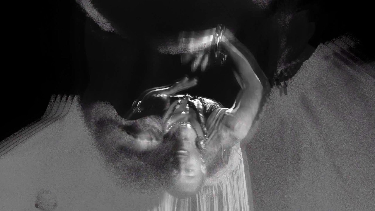 Adam Lambert 1080p - Ghost Town New Song[Video Dailymotion]