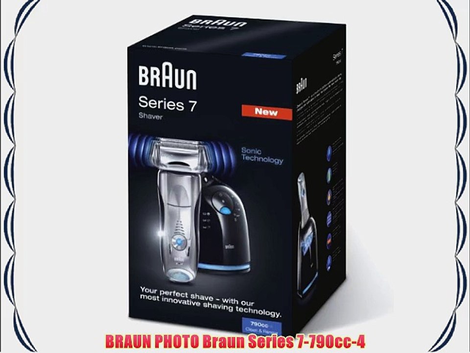 BRAUN PHOTO Braun Series 7-790cc-4