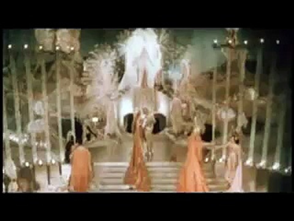 Glorifying The American Girl (1929)