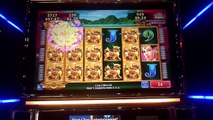 Sparkling Riches Slot Machine Line Hit