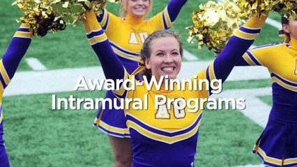 Ashland University: Are you ready?