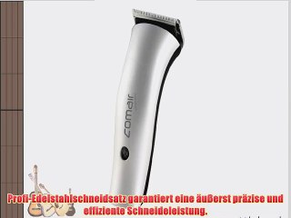 下载视频: Comair luxus Profi Haarschneider PERL CLIPPER Li-Ionen Akku MADE IN GERMANY Netz und Akkubetrieb!